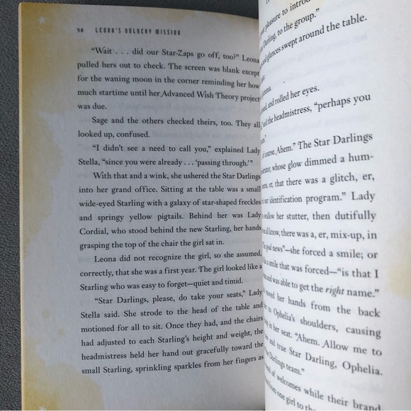 Set of 3 ~ Disney Star Darlings ~ #3-5 - Picture 4 of 10